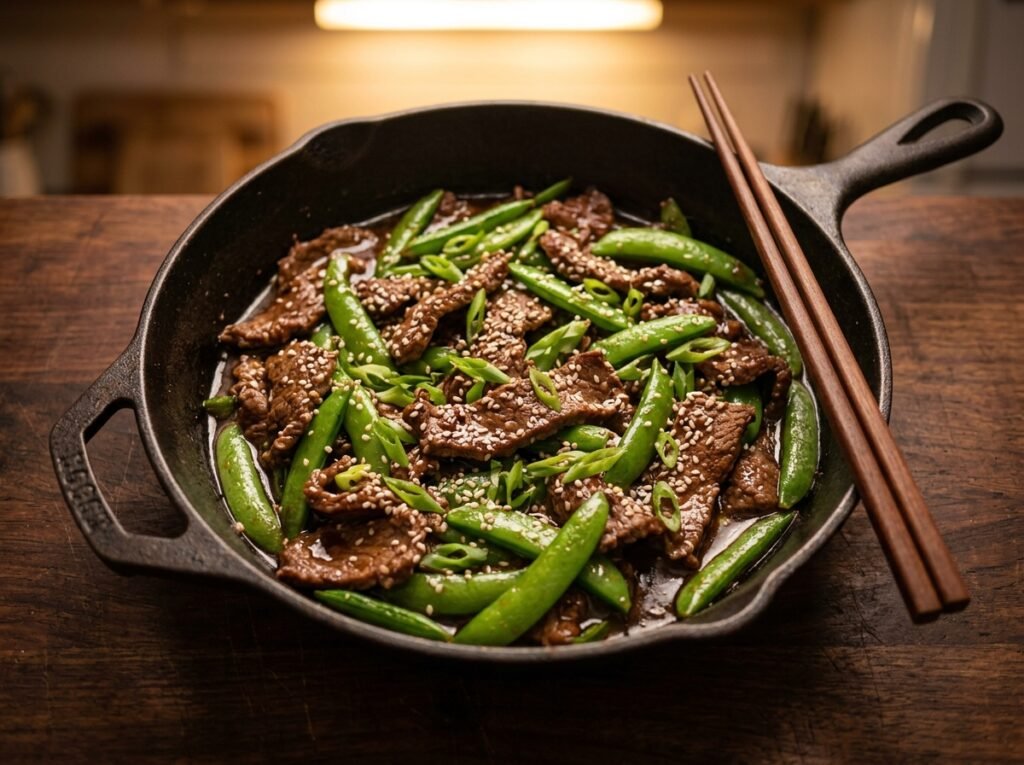 **Focus Keyword:**
**Healthy Dinner Ideas**
