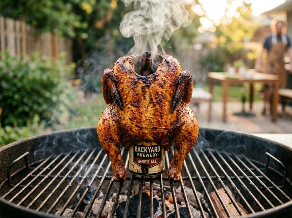 Easy BBQ Recipes