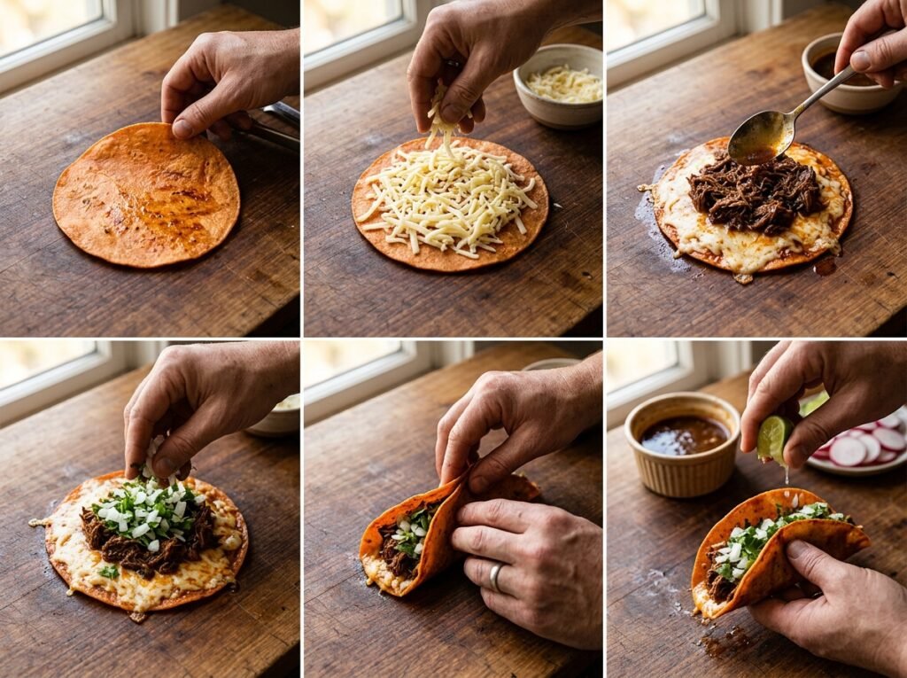 Easy Taco Recipes
