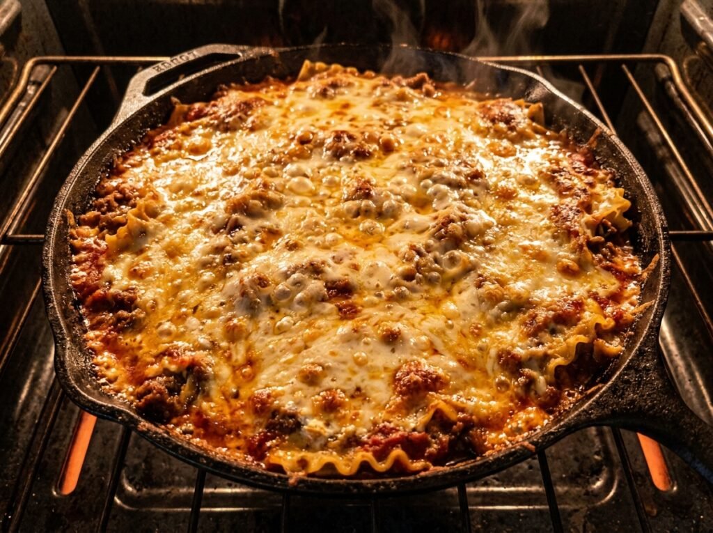 Loaded Chicken Taco Fries Recipe