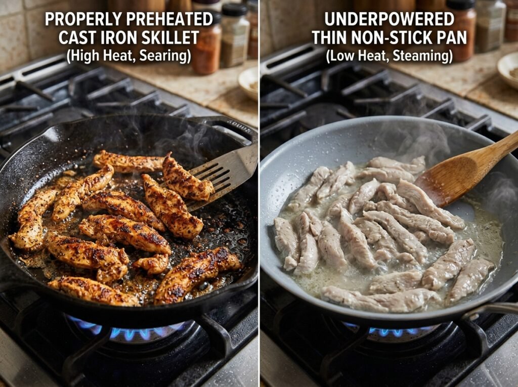 **Focus Keyword:**
**Healthy Dinner Ideas**
