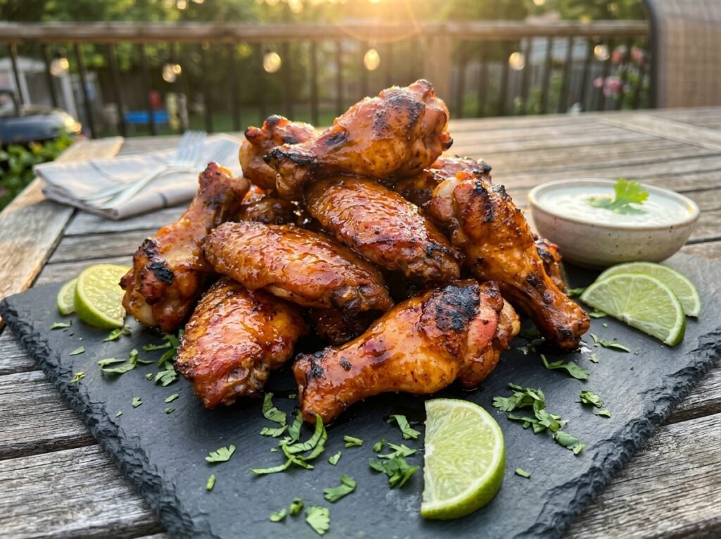 Easy BBQ Recipes