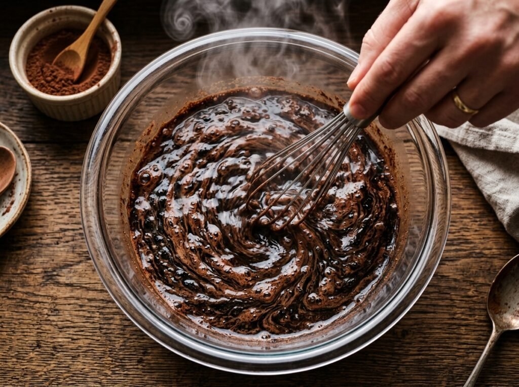 Easy Chocolate Cake Recipes