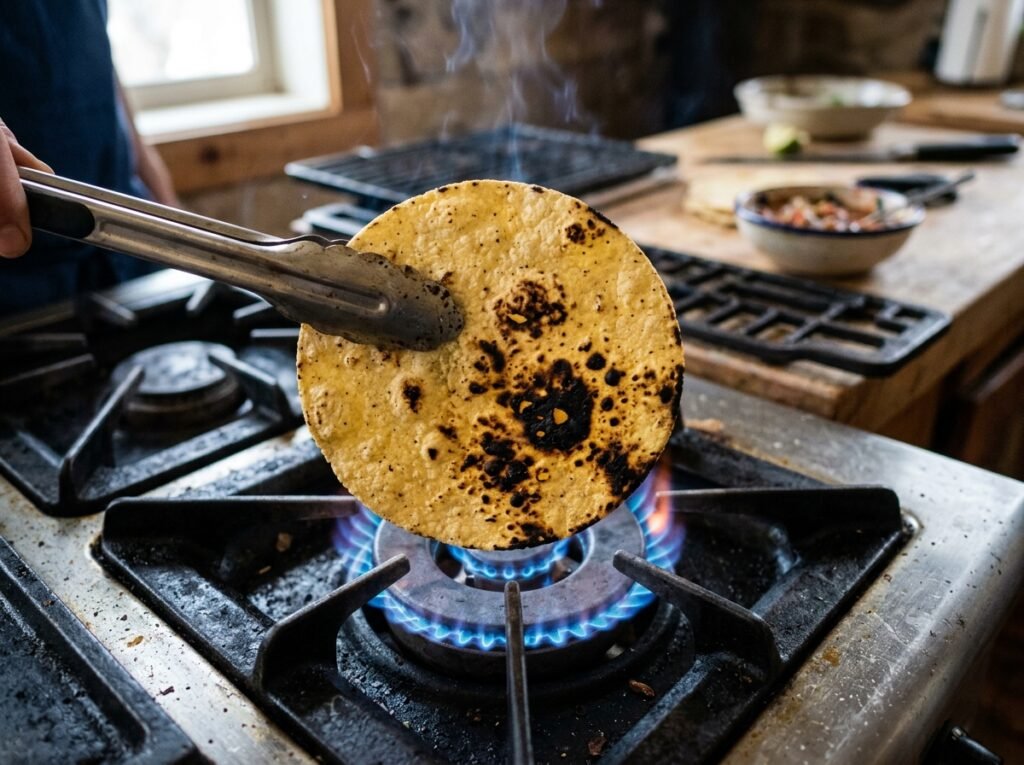 Easy Taco Recipes