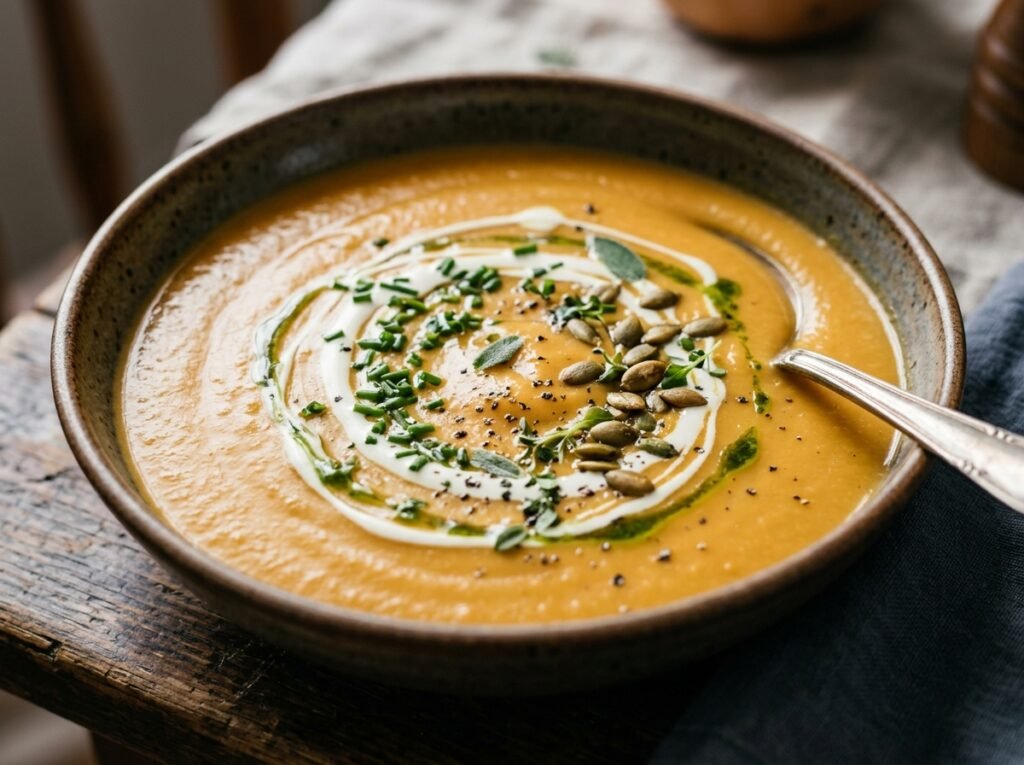 Homemade Soup Recipes