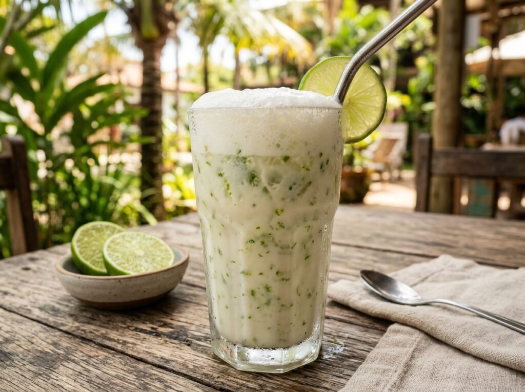 Refreshing Summer Drinks