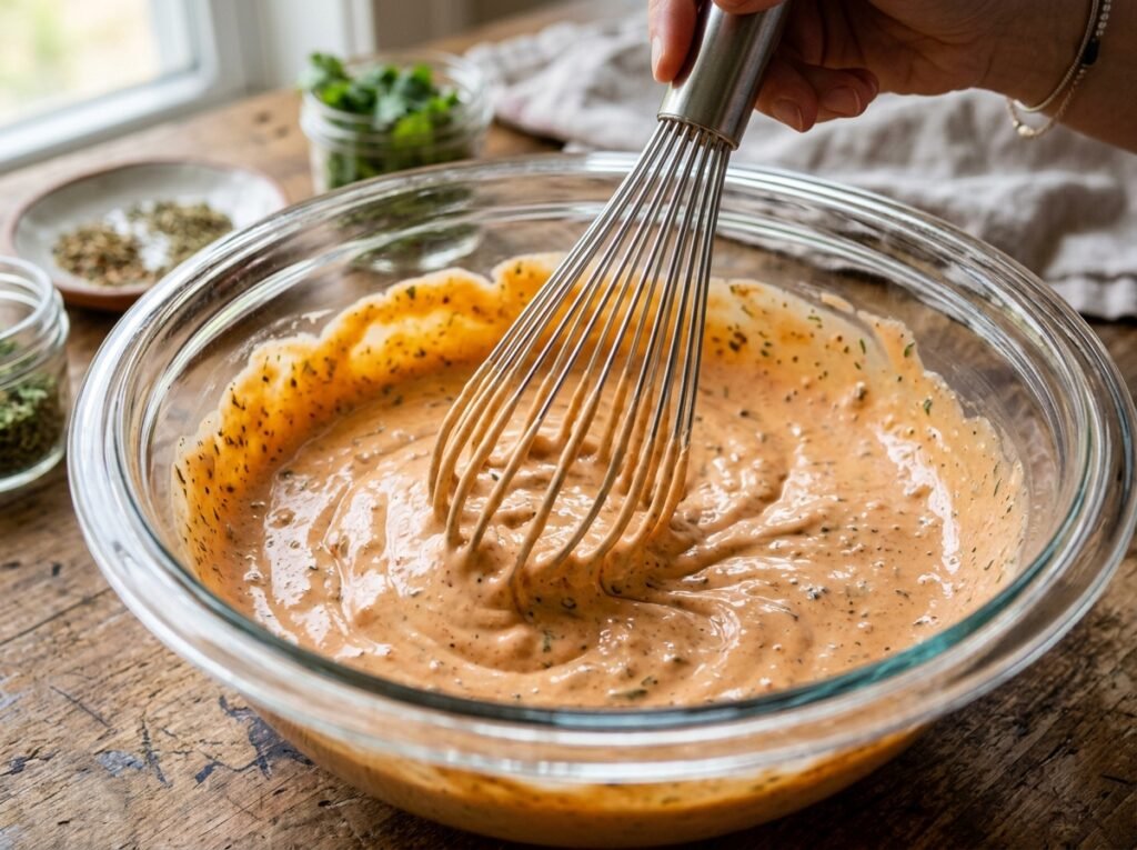 Chipotle Ranch Chicken Wrap Recipe