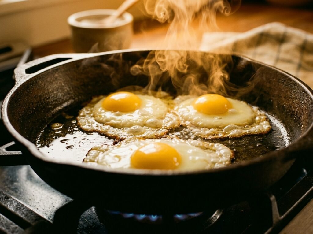 Easy Breakfast Ideas