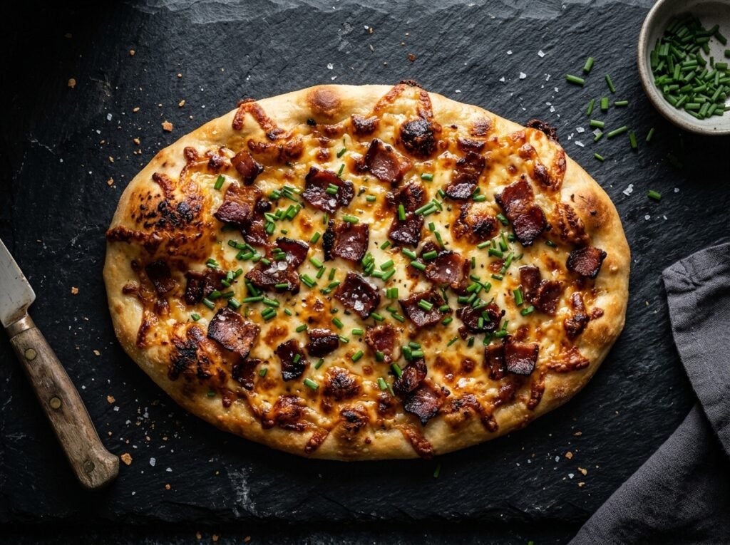 Garlic Bread Recipes
