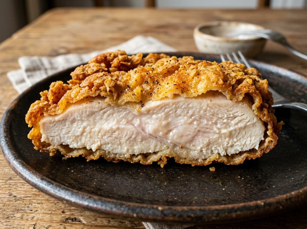 Southern Fried Chicken