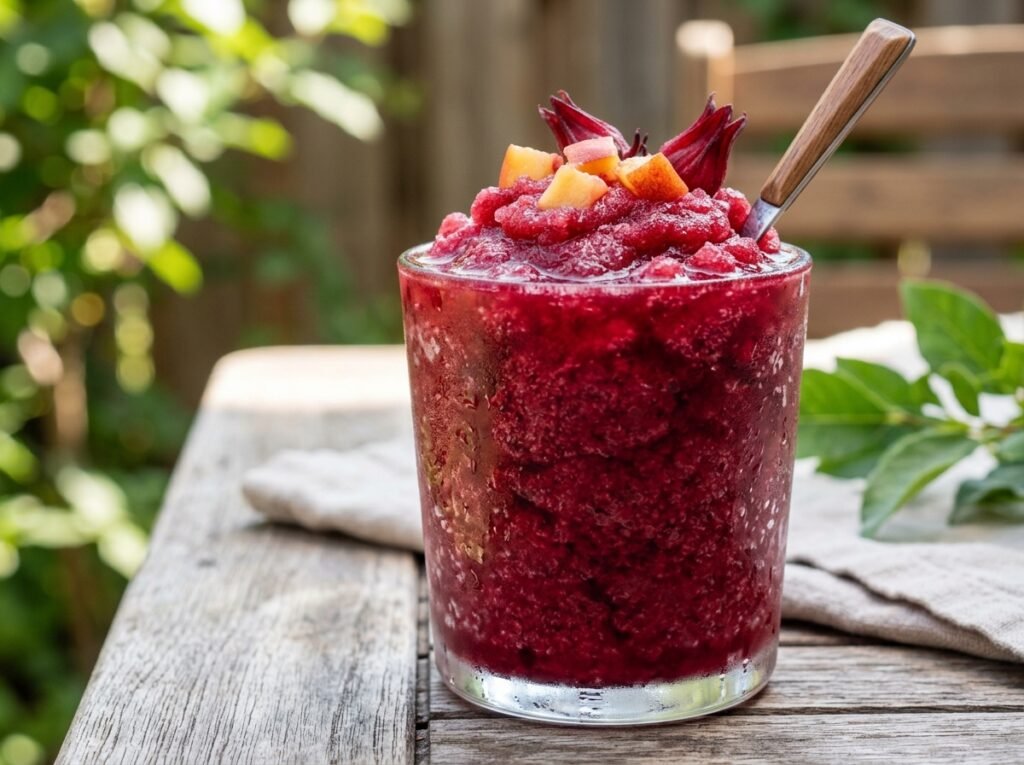 Refreshing Summer Drinks