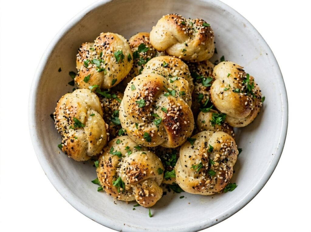 Garlic Bread Recipes