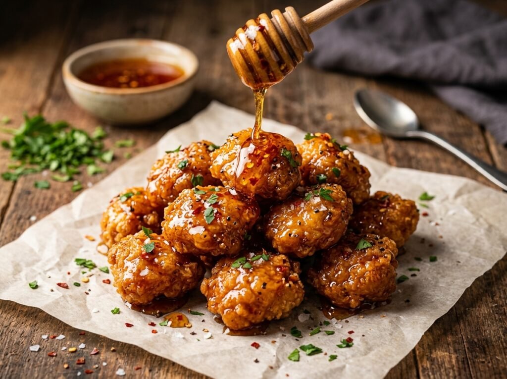Easy Air Fryer Recipes