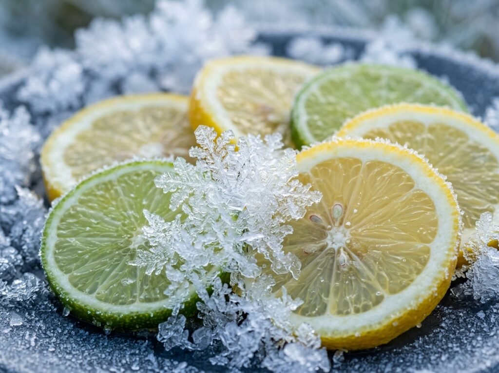 Refreshing Summer Drinks