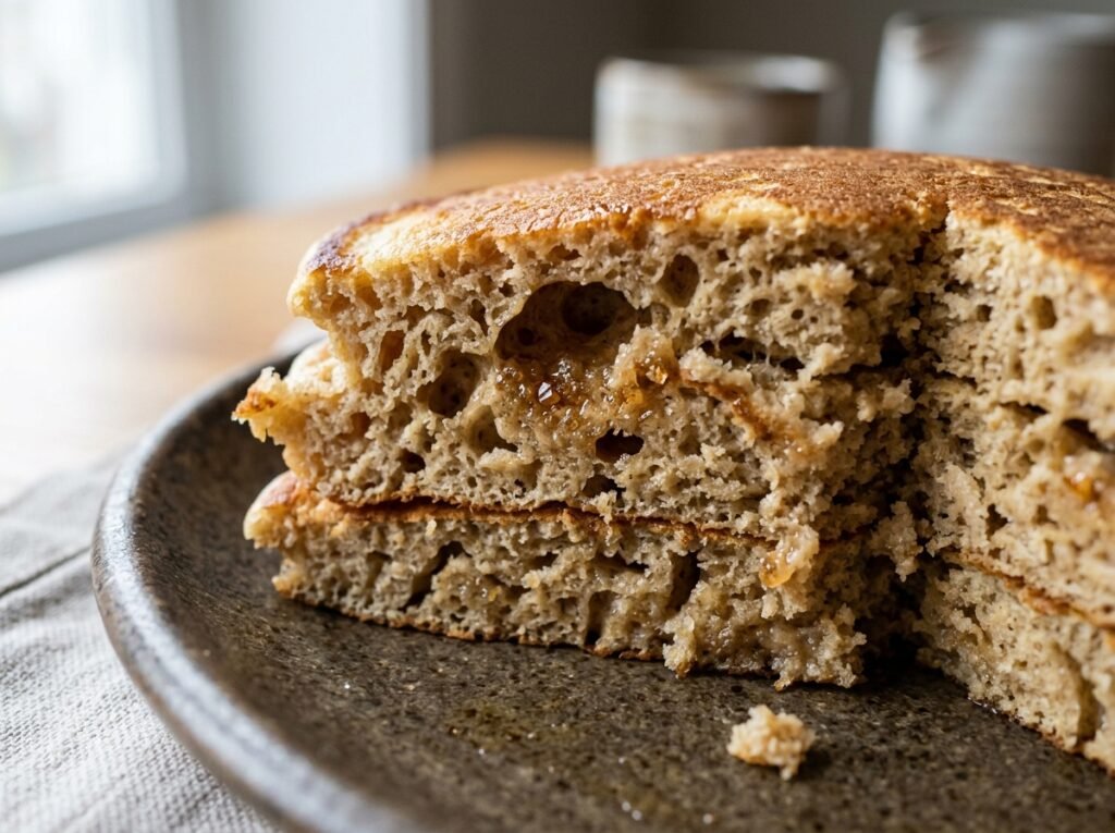 High Protein McGriddle Copycat Recipe