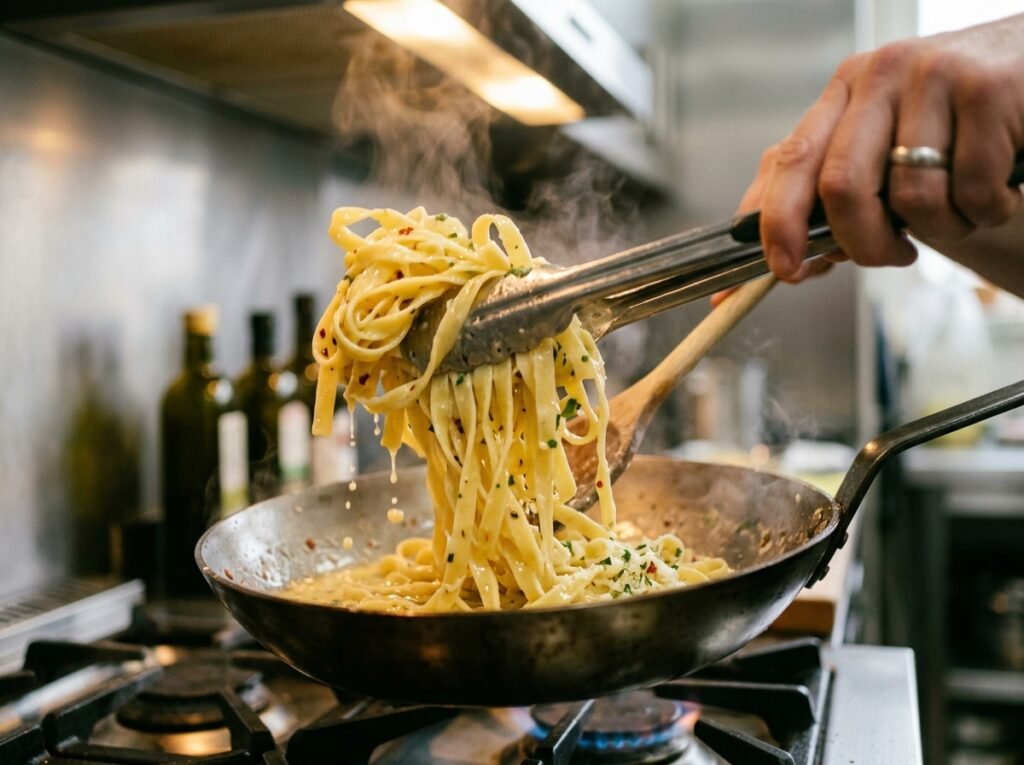 [Food Hacks Hub]