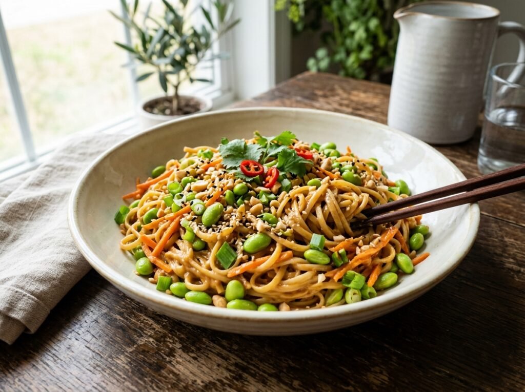 Healthy Dinner Ideas