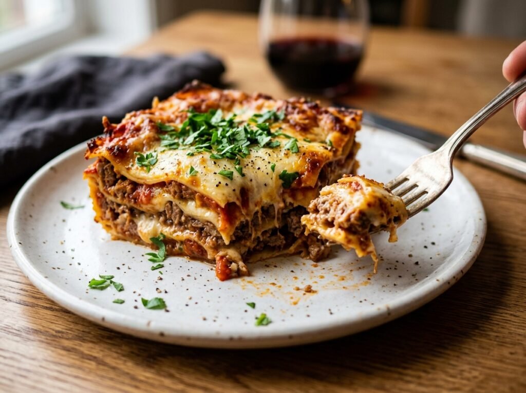 Crack Chicken Stuffed Bread Recipe