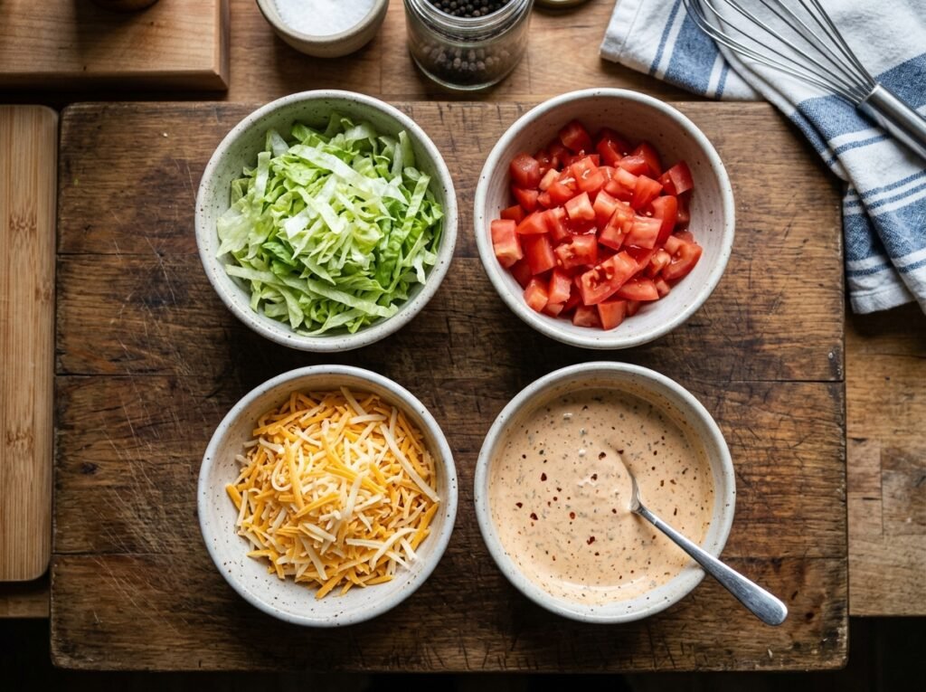 Chipotle Ranch Chicken Wrap Recipe