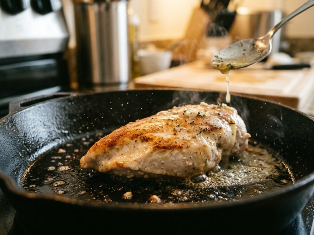 High-Protein Dinner Ideas