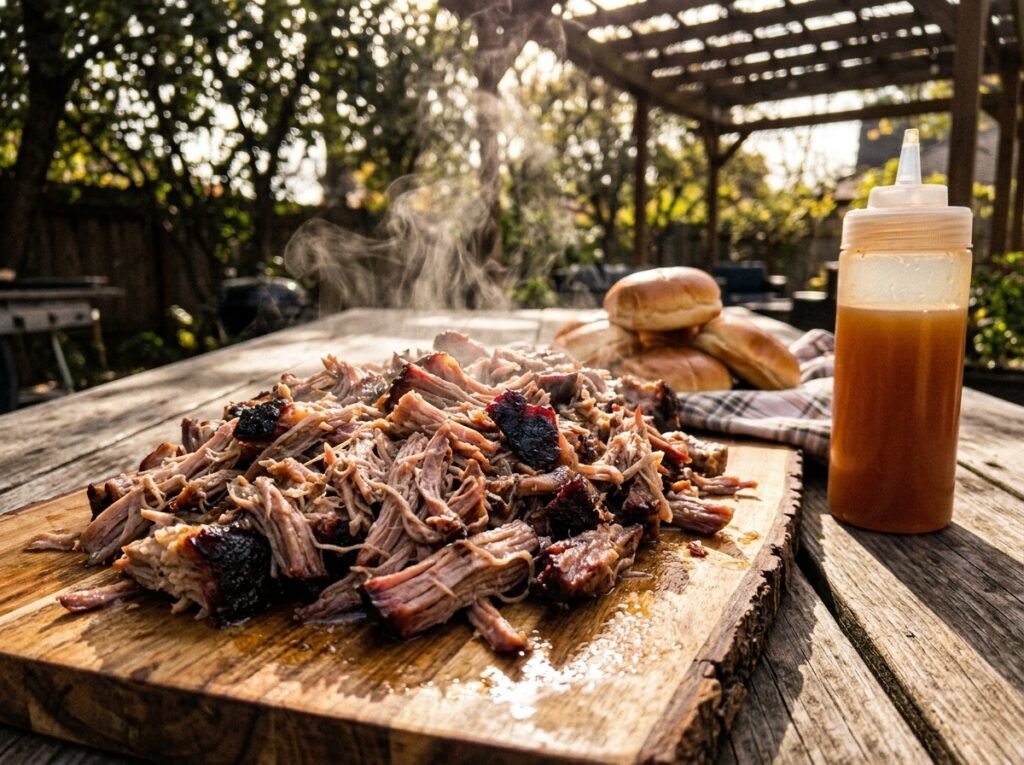 Easy BBQ Recipes
