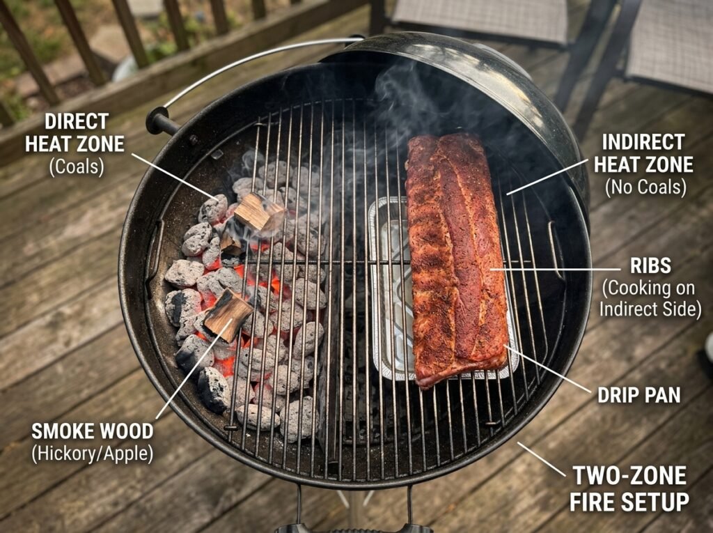 Easy BBQ Recipes