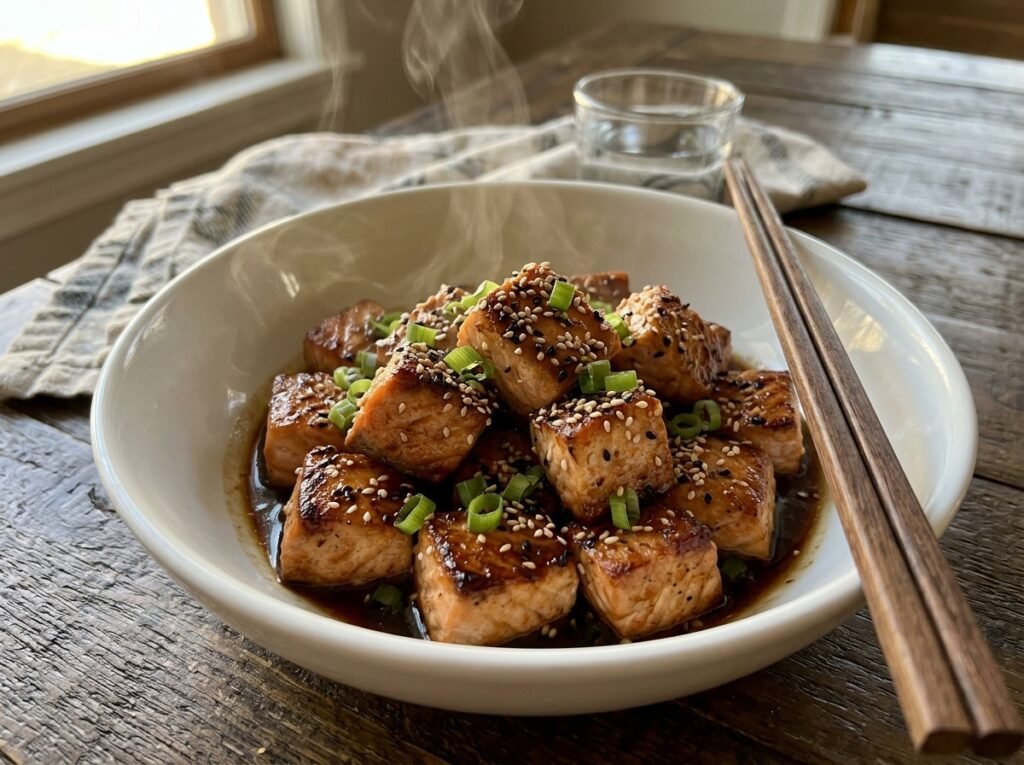 Easy Air Fryer Recipes