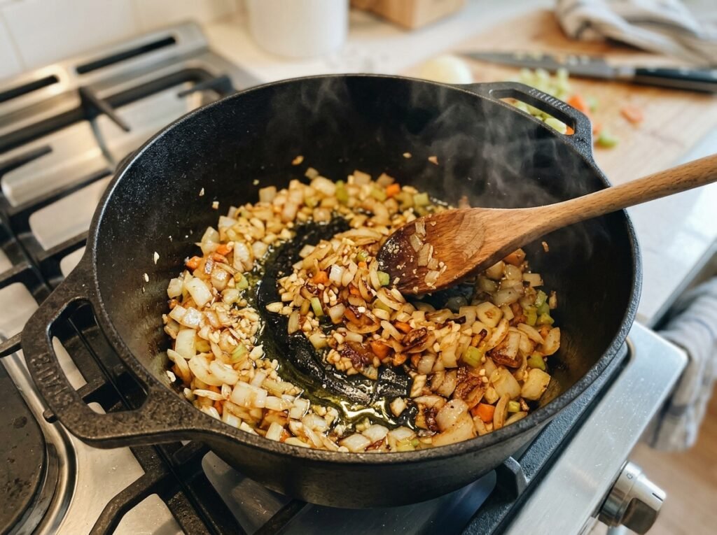 Homemade Soup Recipes
