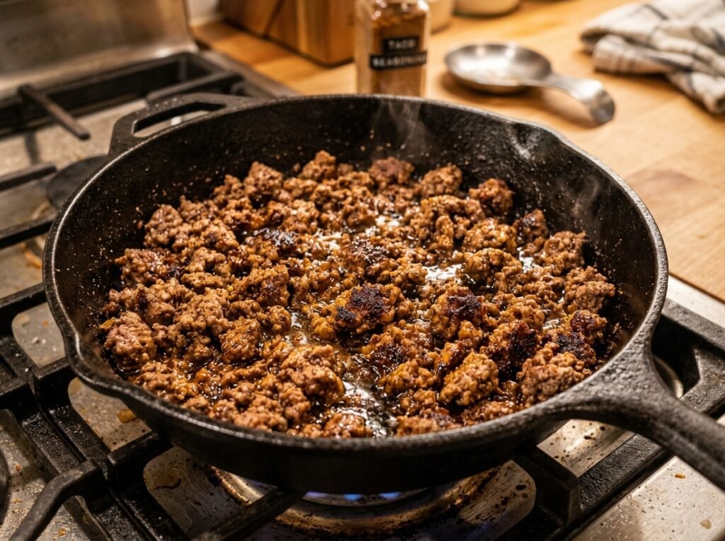 Loaded Nachos Recipe