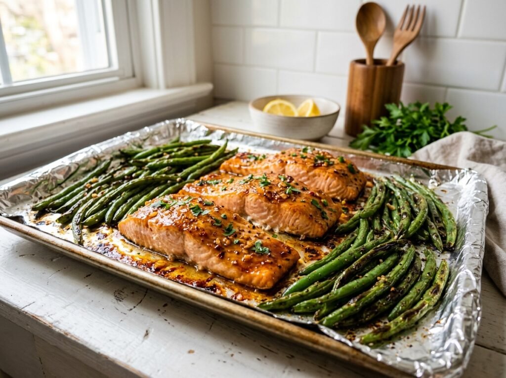Healthy Dinner Ideas