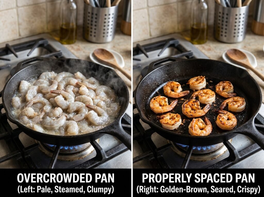 Crispy Bang Bang Shrimp Recipe