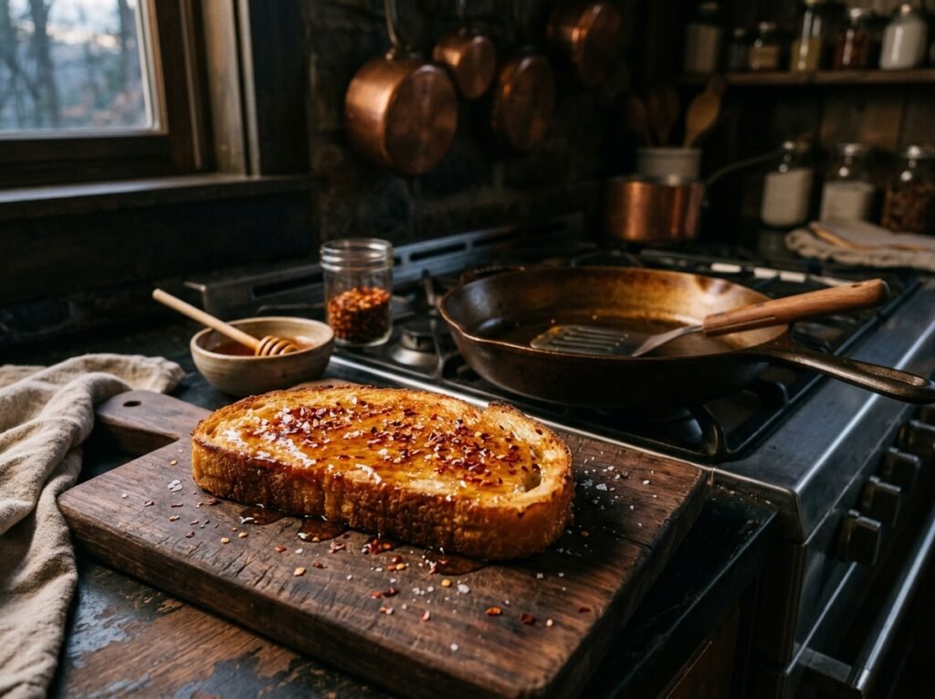 Garlic Bread Recipes