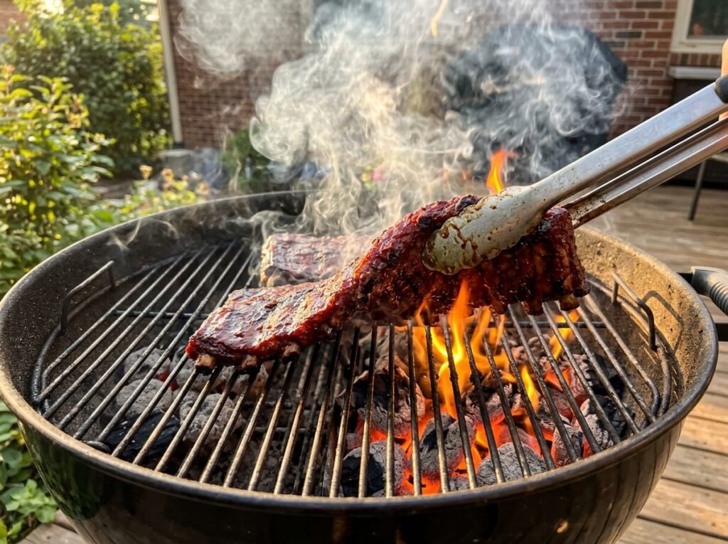 Easy BBQ Recipes